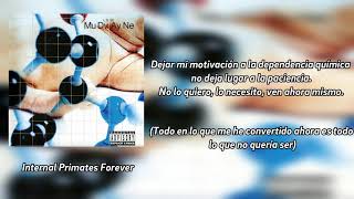 Mudvayne - Internal Primates Forever [Subs. Español]