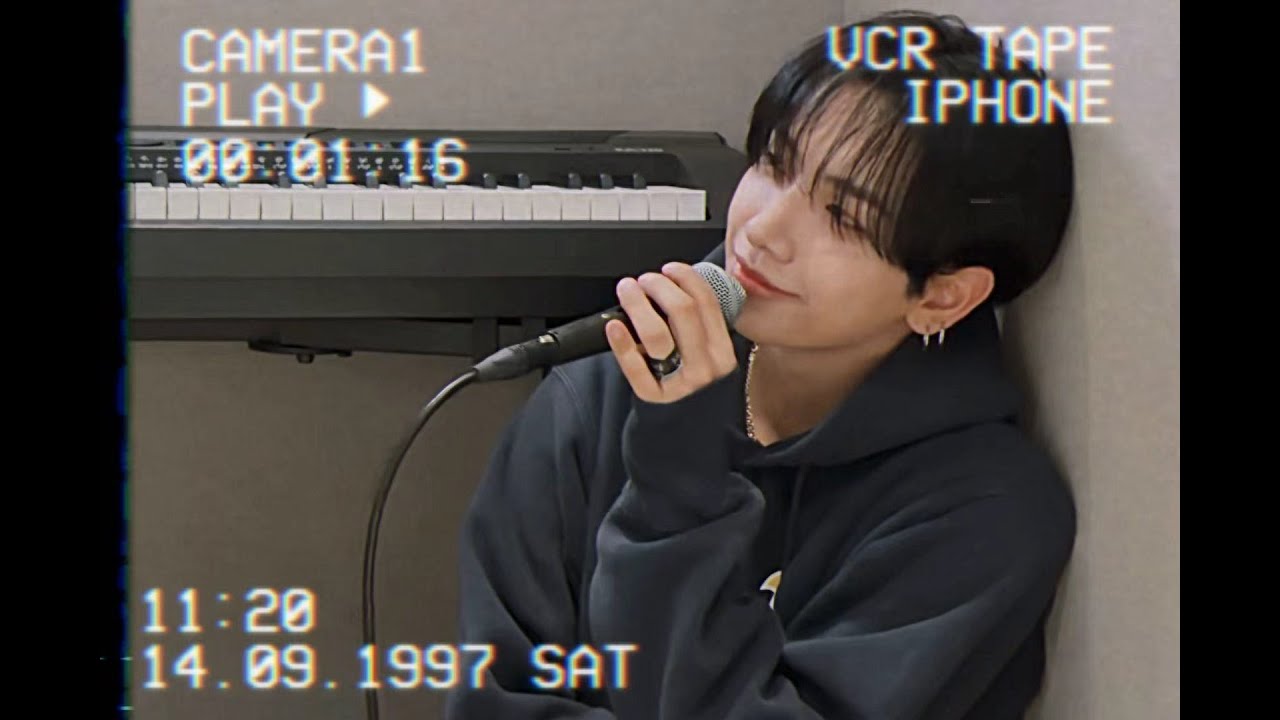 BOYNEXTDOOR - 있잖아 'As Time Goes By' (90s ver.)