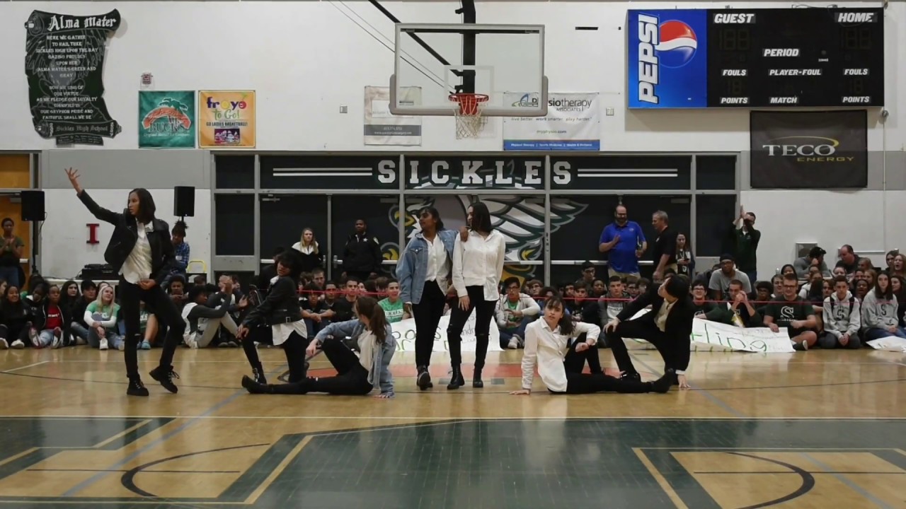 발키리 - 원어스 / Valkyrie - Oneus Cover