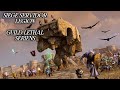 SIEGE SERVIDOR LEGION - GUILD LETHAL SERIENS #throneandliberty