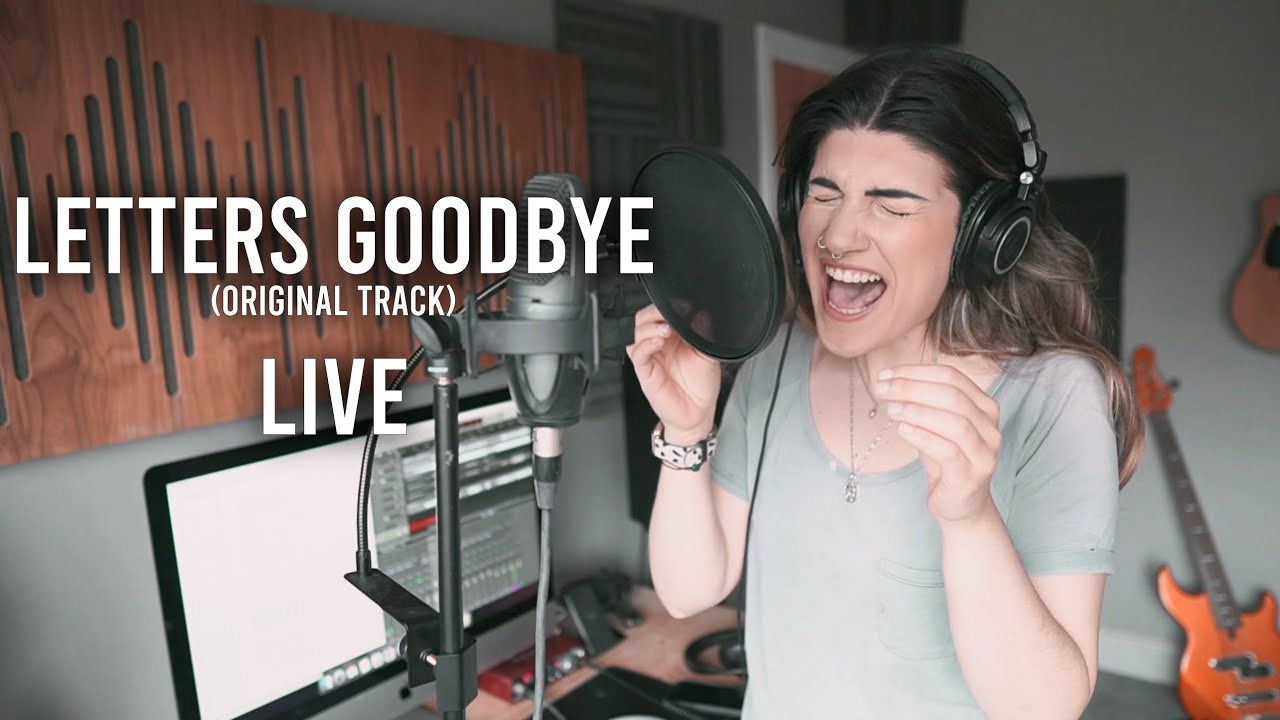 Watch Letters Goodbye - Toronto is Broken x Aktive x Christina Rotondo (ORIGINAL) Live on YouTube Watch Letters Goodbye - Toronto is Broken x Aktive x Christina Rotondo (ORIGINAL) Live on YouTube