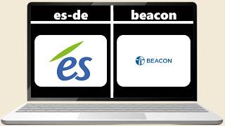 es-de vs beacon - Which Is Better