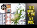 Hotel Vega Takamatsu (Adult Only) - This Hotel Blew My Mind | Takamatsu, Japan⭐