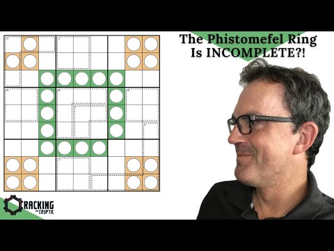 The Phistomefel Ring