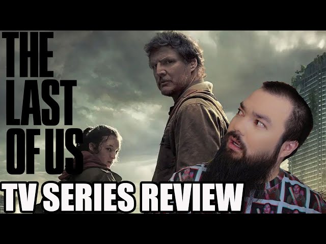 The Last of Us TV Review