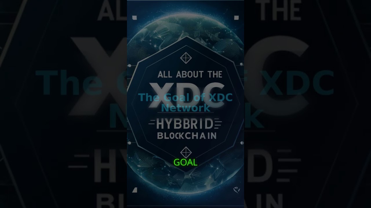 What is XDC Network?