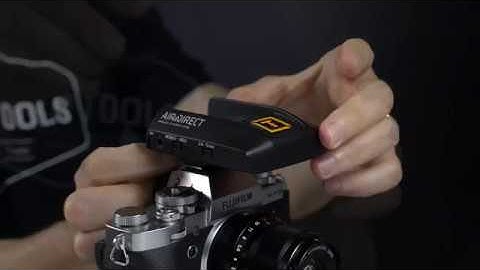 Connecting Air Direct