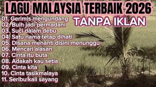 Tanpa Iklan Lagu Lawas Malaysia Viral Tiktok 2026  Lagu Malaysia Terpopuler Era 90an