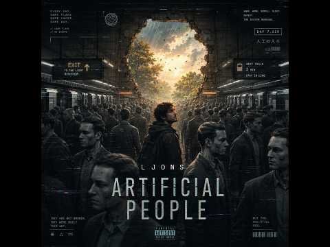 ARTIFICIAL PEOPLE