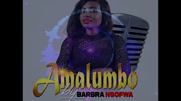 Barbra Nsofwa-Amalubo
