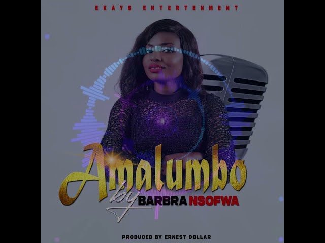 Barbra Nsofwa-Amalubo class=