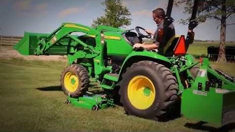 Sloan Implement John Deere Dealer PreRoll