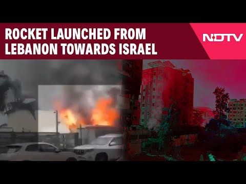 Iran Israel War