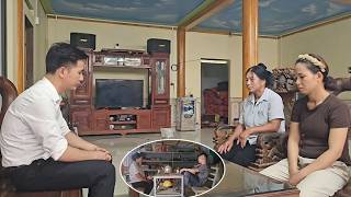 Khanh's mother began to think differently and stopped doing things against Hoang screenshot 4