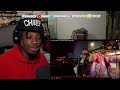 IsWavy Reacts To Jim Jones, Migos - We Set The Trends (Official Video)
