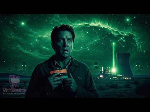 El ASTRÓNOMO que DESCUBRIÓ ALIENS y el GOBIERNO lo SABÍA | Lo que HICIERON con él es INCREÍBLE