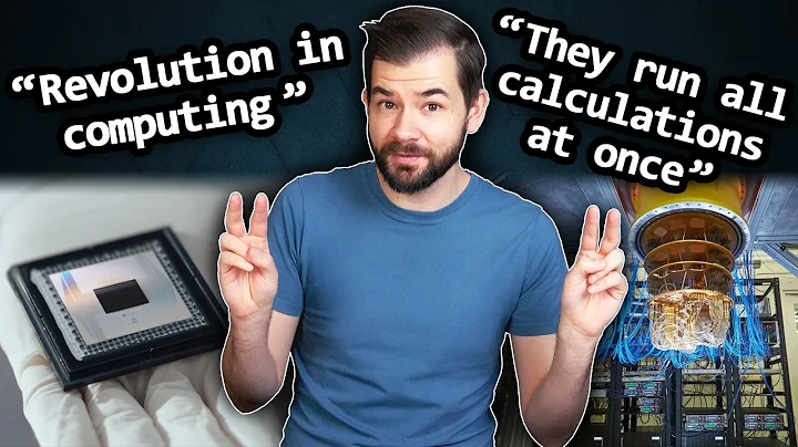 What Quantum Computers Can (and Can't) Do