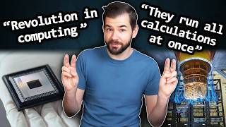 Download Lagu What Quantum Computers Can (and Can't) Do MP3