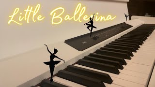 Little Ballerina (original song)