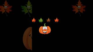 BABY BEAR SENSORY ABC - Baby Sensory Video - Dancing Fruit and Friends