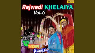 Charar Charar Maru Chakdol (DJ Edm Remix)