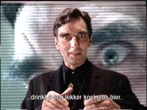 1997   dommelsch hypnosis