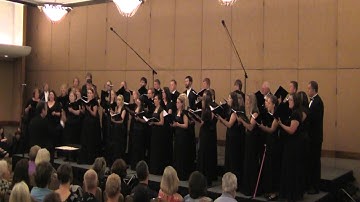 LEP2011 - Portlandia Presents - Unistus and CCC