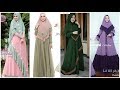 Latest Stylish & Beautiful Abaya,Contrast Abaya,Hijabi Abaya