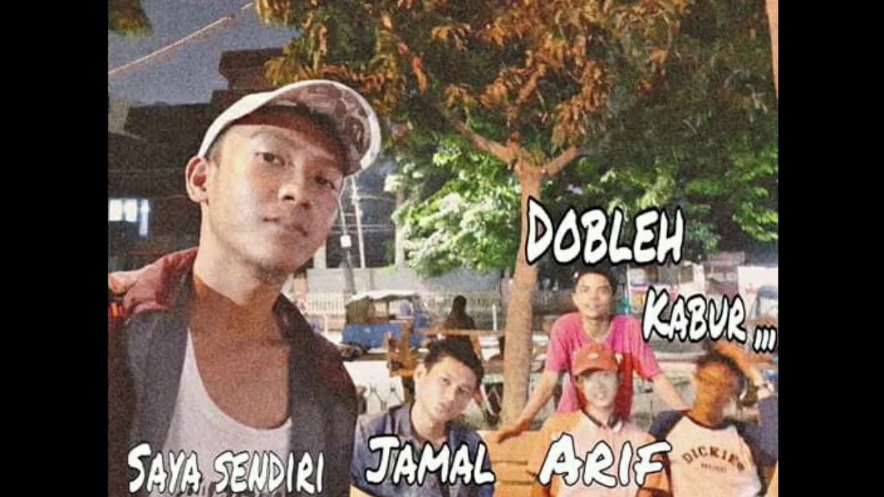 Kagebunshin Dobleh Cilacap Siap 86 Youtube