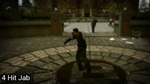 Bully Æ | P_Striker