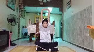 GPE-2 SECOND EXAMINATION MOBILITY EXCERCISE