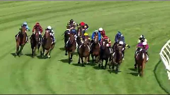 Kimochi - Sir Rupert Clarke Stakes 1400m Group 1 2024 - Ridden by Craig Williams Kimochi - Sir Rupert Clarke Stakes 1400m Group 1 2024 - Ridden by Craig Williams