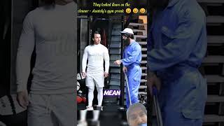 😂💪😀 #prank #trolllife #funny #laugh #sports #fails #життятролів #குறும்பு #fitnessstudio #siłownia