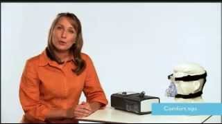 PR SystemOne REMstar CPAP Machine Comfort Tips - DirectHomeMedical.com