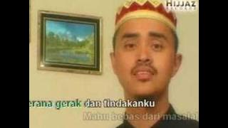IN-TEAM - KU SERAH CINTA  (MV) NASYID
