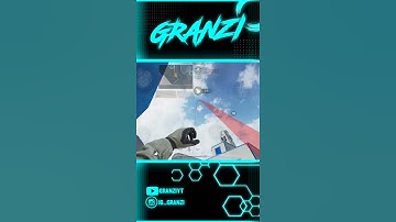 PRO GRENADE SECRET SPOT | Call of Duty: Mobile[CODM] #37 | #SHORTS #CODM #TIPS&TRICKS