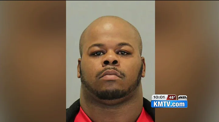 Omaha Police arrest man for the murder of Mike Bri...