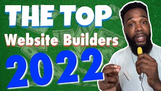 The Best Website Builders
