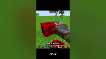 It Is Minecraft Build Hack Part:15 #shorts