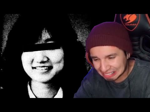 RobertoCein REACCIONA a LA CHICA QUE PASÓ 44 DÍAS EN EL INFIERNO | El terrible caso de Junko Furuta