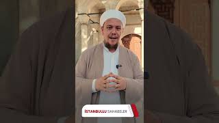 Yeni Yayın Dönemi: İstanbullu Sahabeler - Ebubekir Bakılan Hoca Efendi