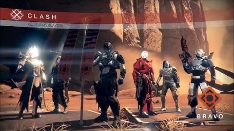 Stormcaller Gameplay on Firebase Delphi