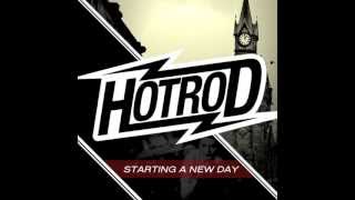 HOTROD - Terlambat (audio)