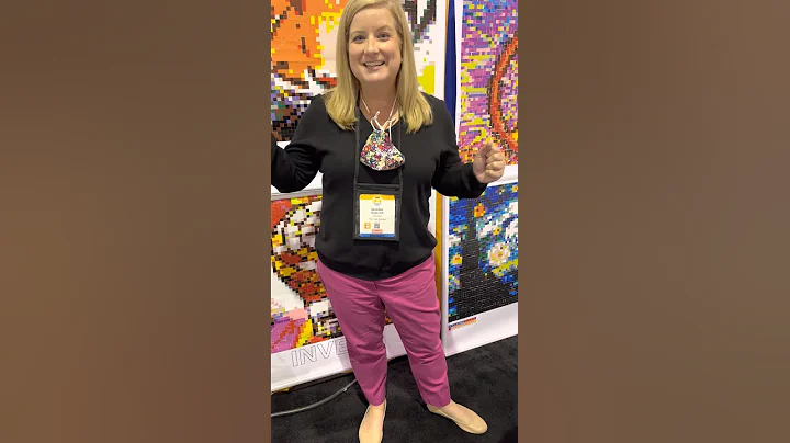 Jennifer Underhill's StickTogether Story