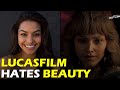 Star wars outlaws and the war on men beauty and feminity feat yellowflashproductions  meitm clip