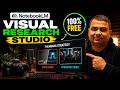 NotebookLM + Gemini Workflow: Create Stunning Visual Research Reports in Minutes | 485