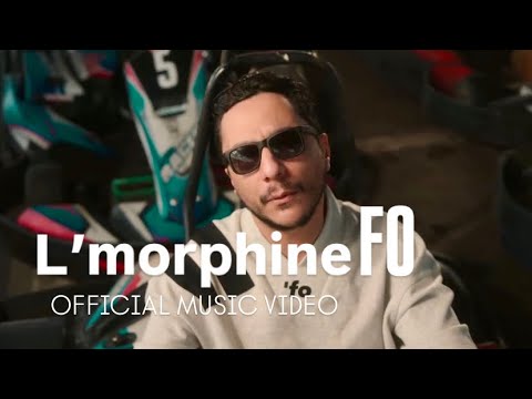 L’morphine - Fo’ ( Exclusive Music Video ) 