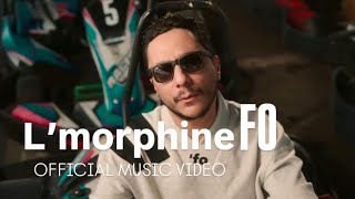 L’morphine - Fo’ ( Exclusive Music Video ) 