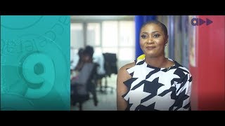 Accelerate 9 -Toni Tones & Demola Adedoyin Go Gangsta For Their 9 (King Of Boys Edition)