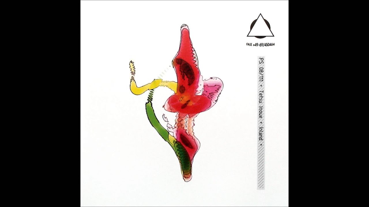 Watch Tetsu Inoue - Peak on YouTube Watch Tetsu Inoue - Peak on YouTube